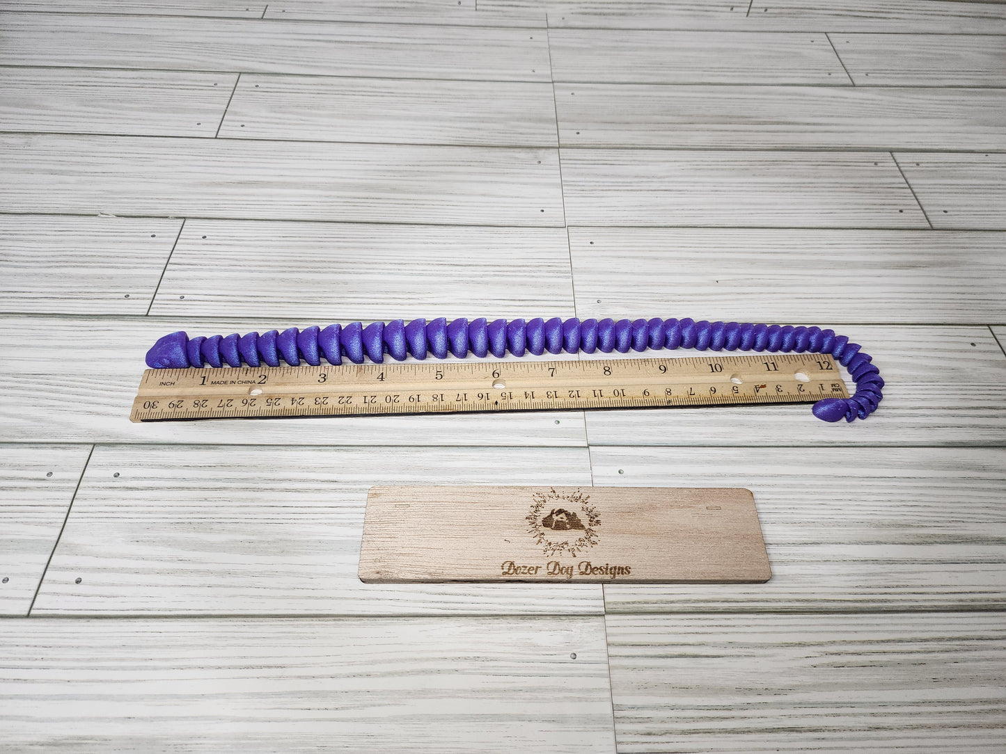 Snake Mini 3D Print
