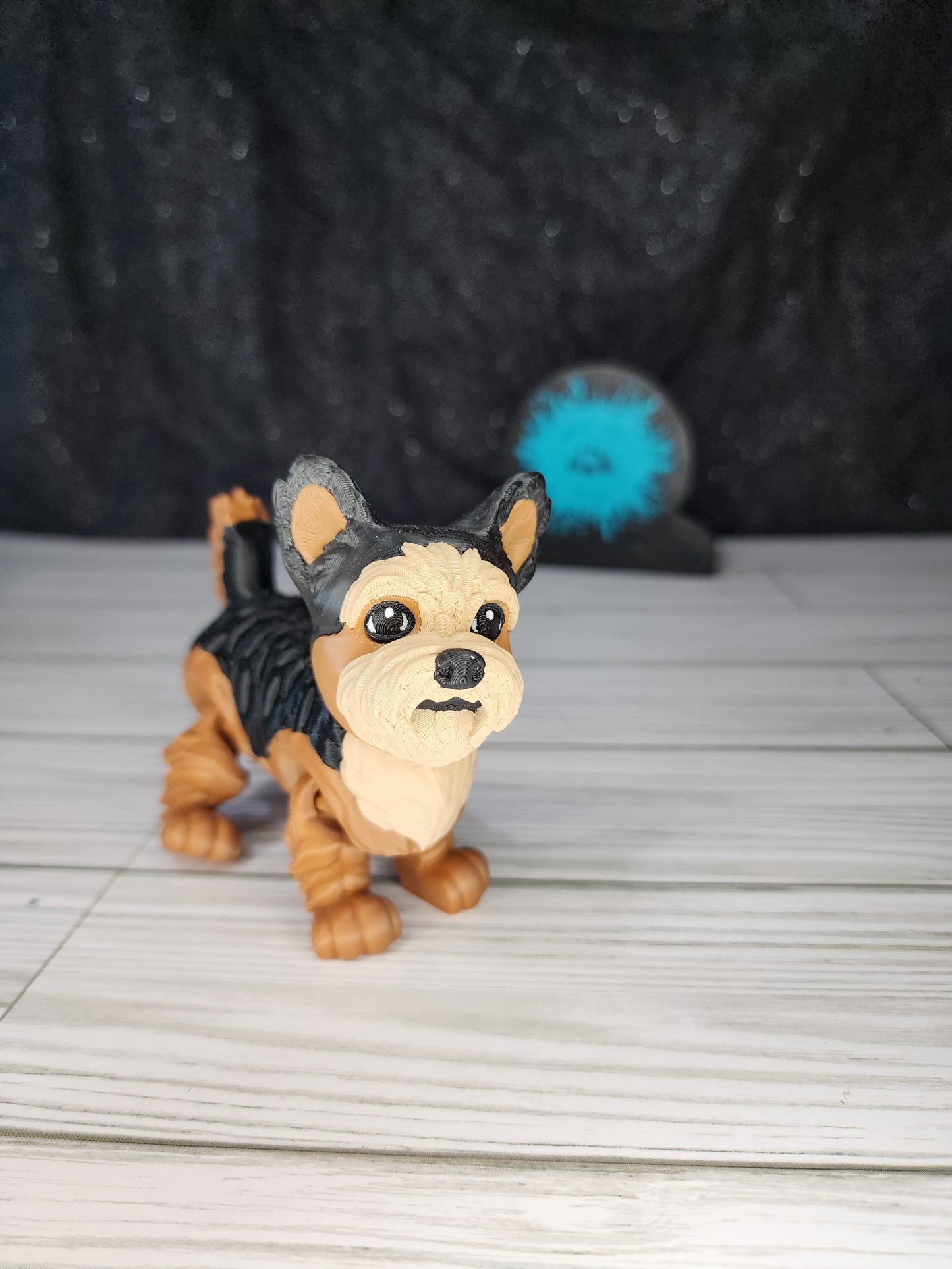 Yorkie