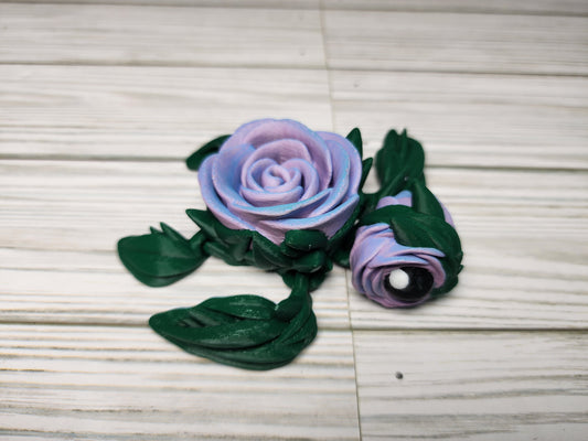 Rose Turtle