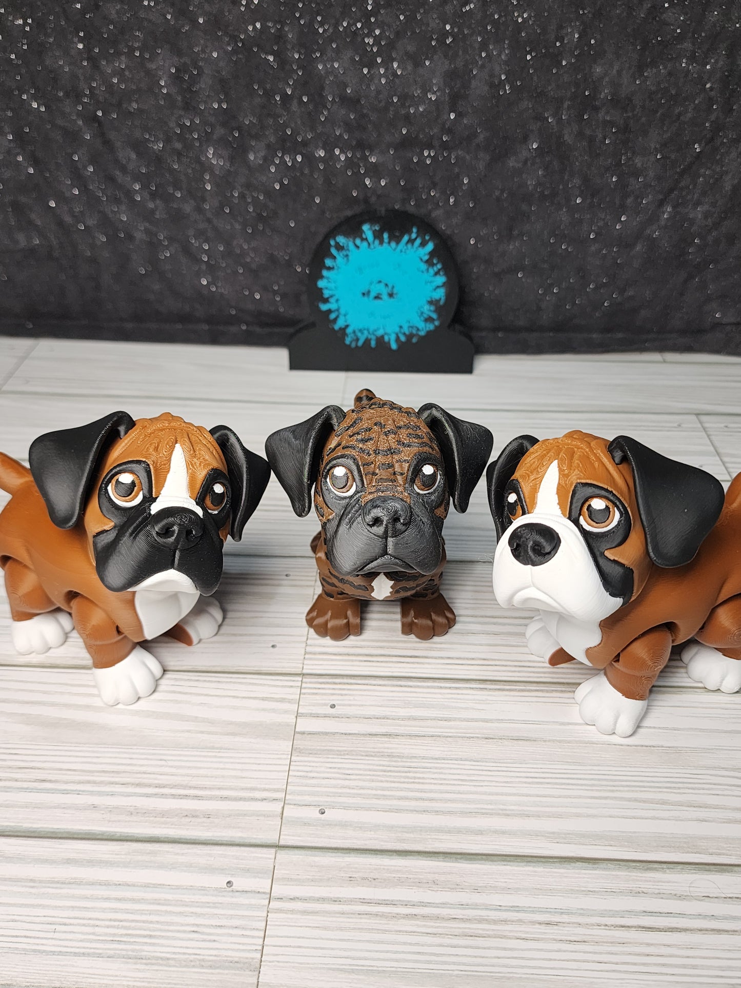 Boxer Dog