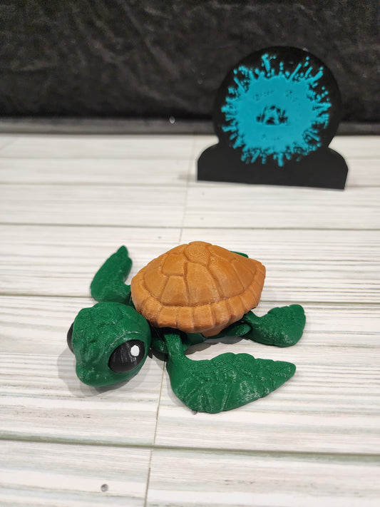Sea Turtle