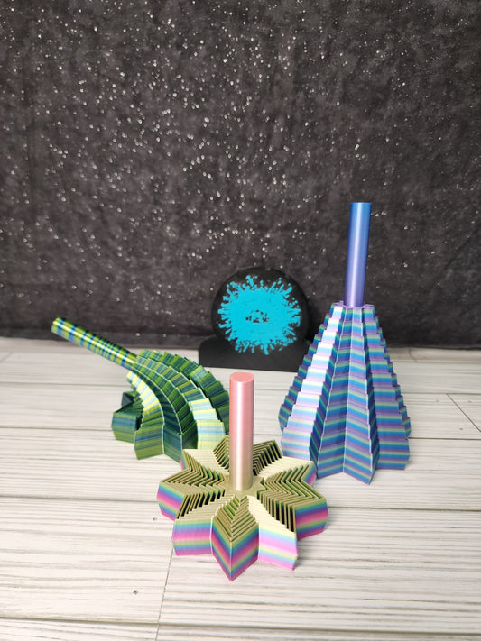 Star Fidget