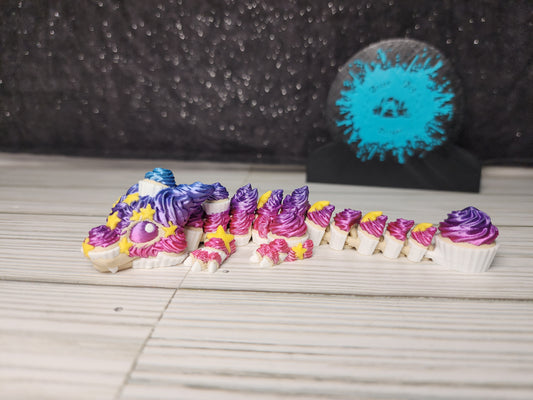 Baby Cupcake Dragon
