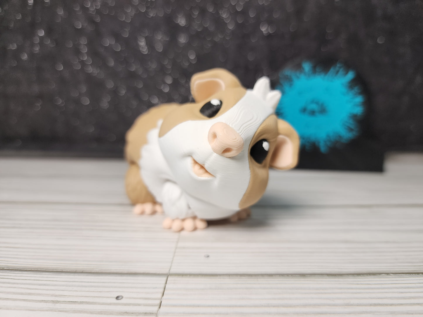 Paint Your Pet Options