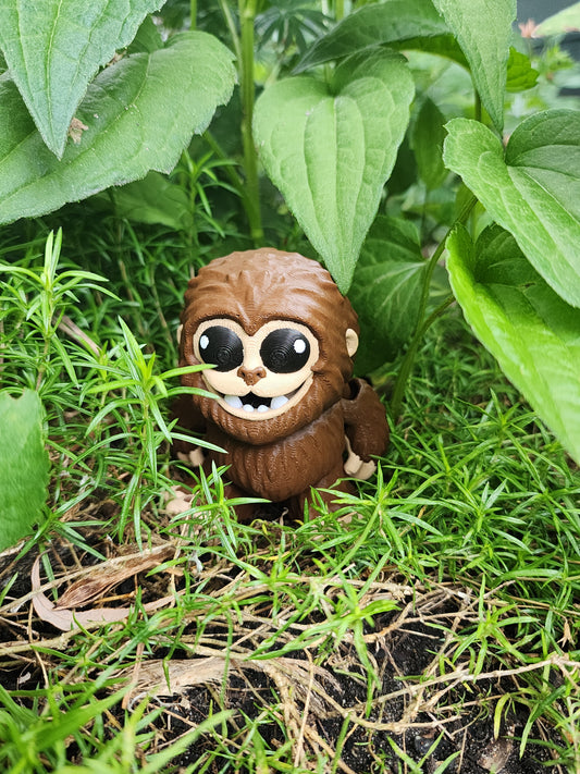 Bigfoot