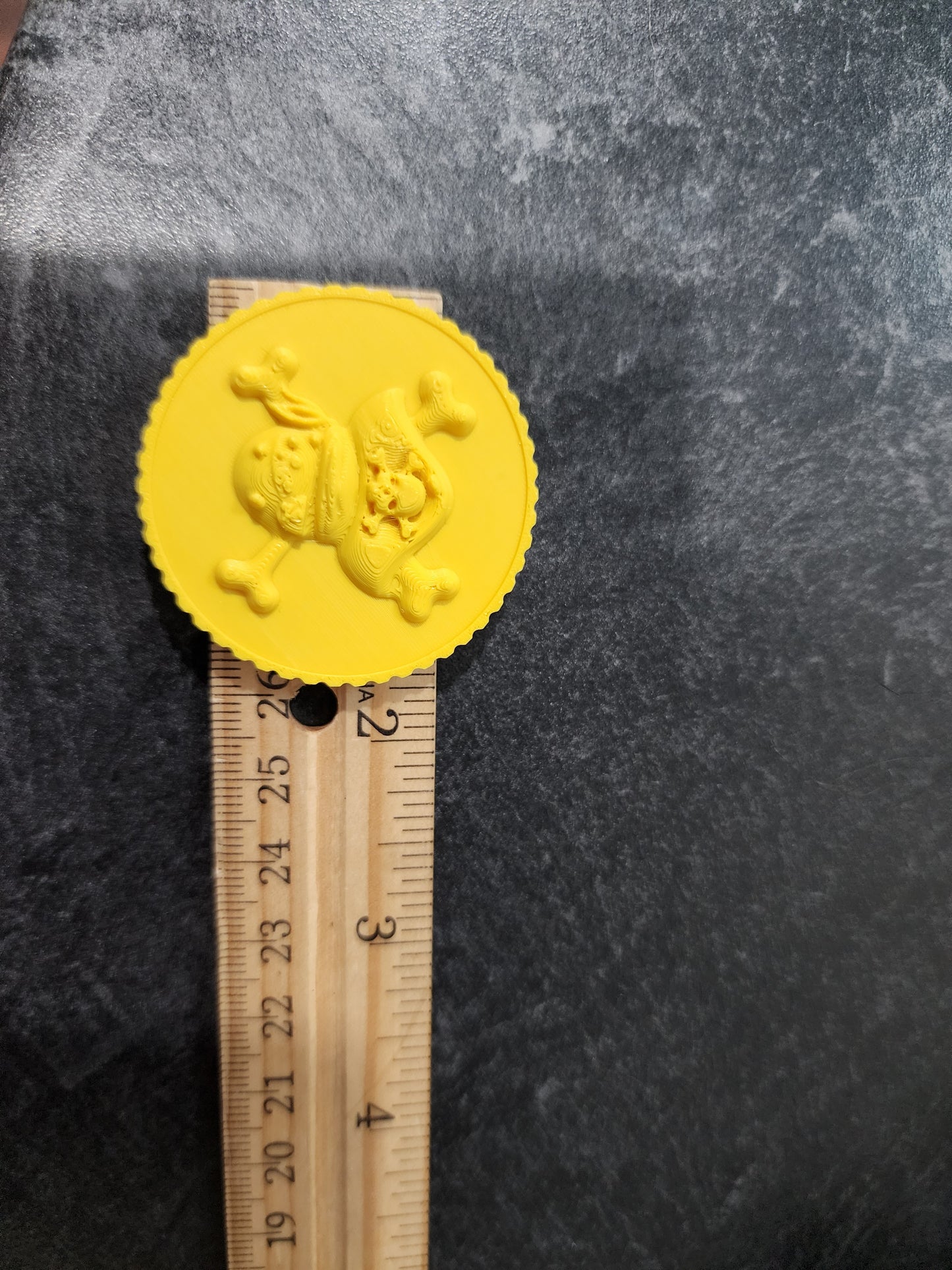 The Unbaked Cookie Co.