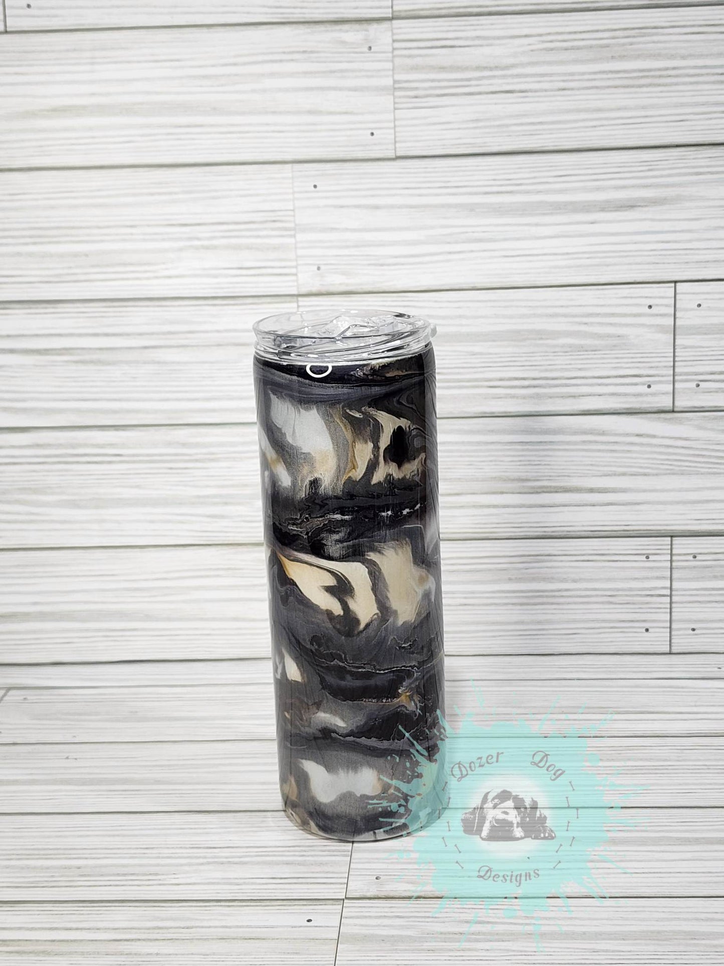 Ready To Ship Epoxy Tumblers