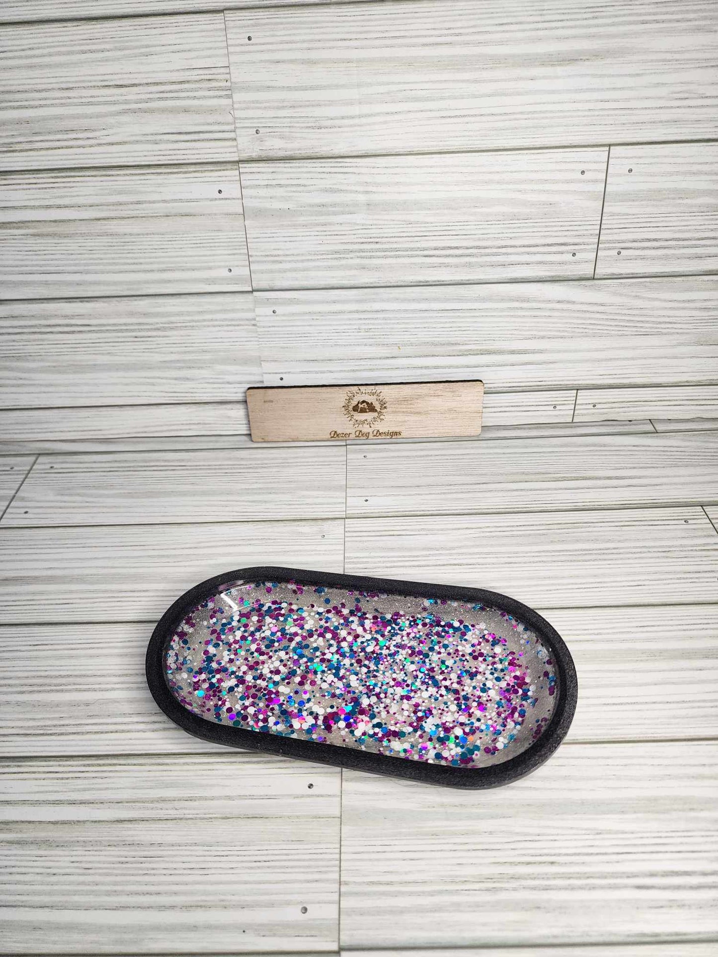 Smoke Trays