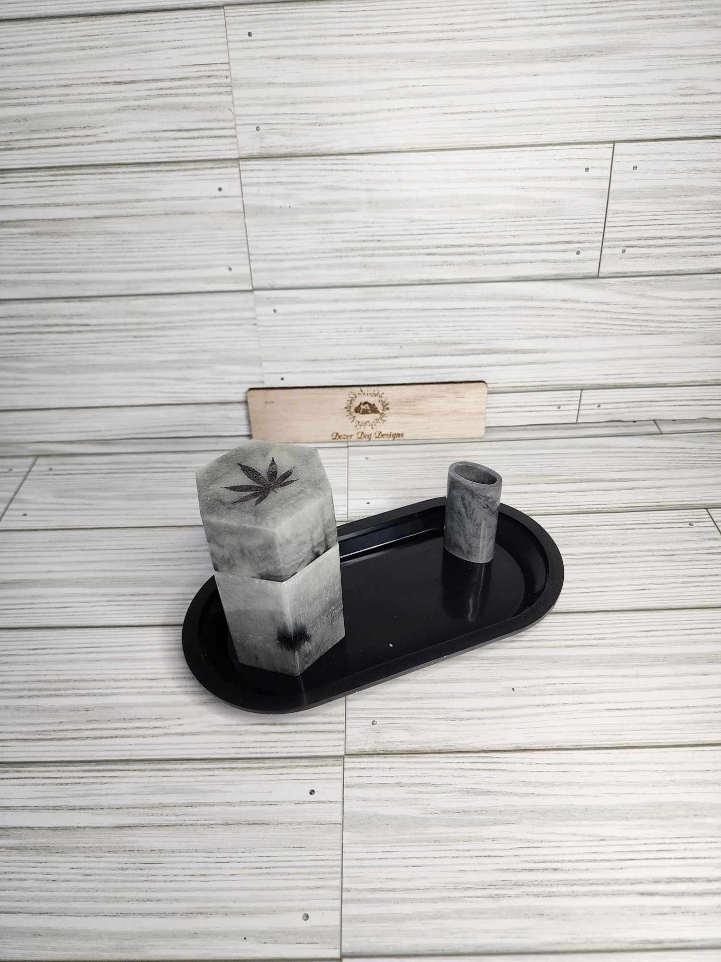 Smoke Trays