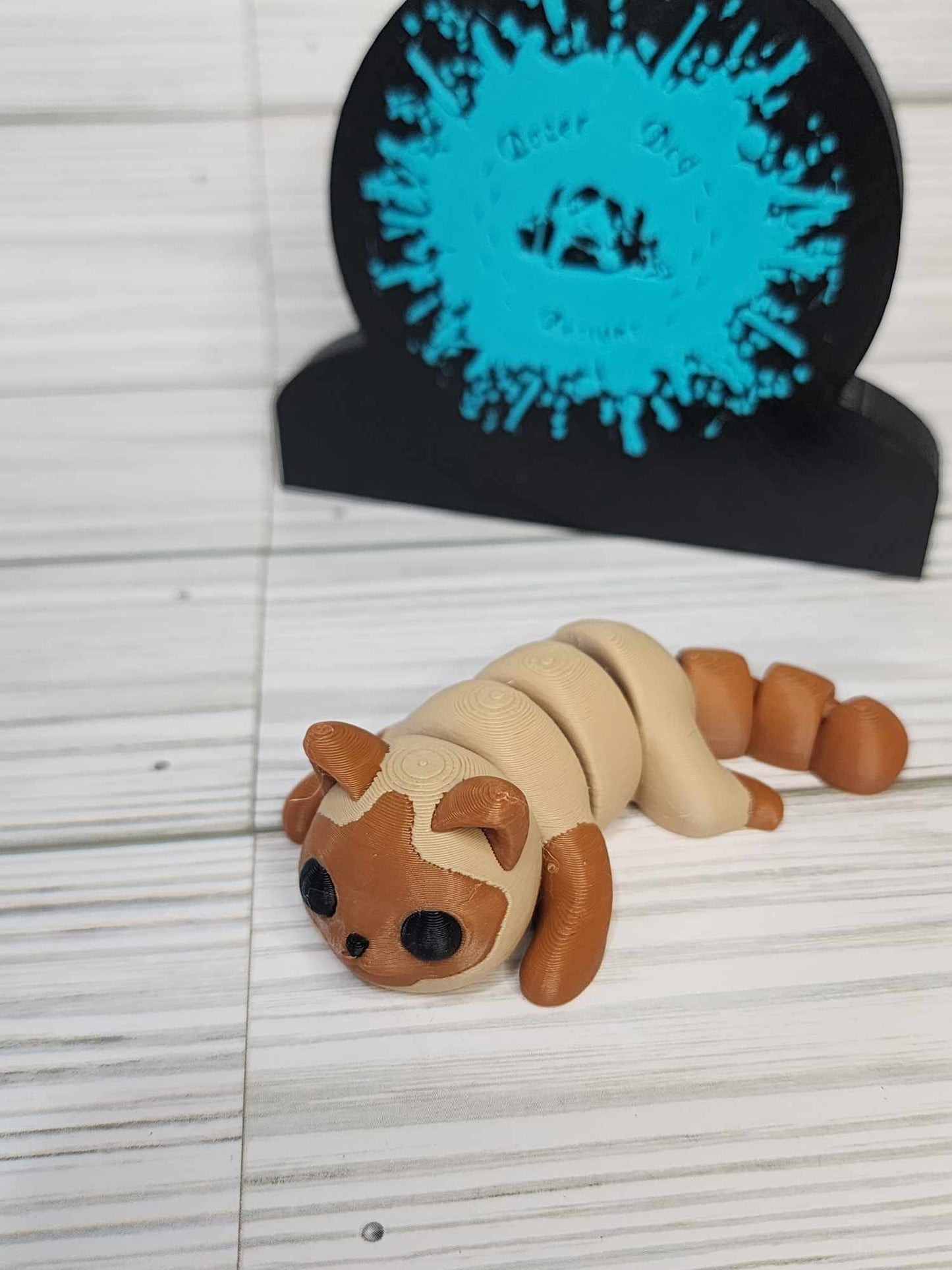 Cat Jumbo Mini 3D Print