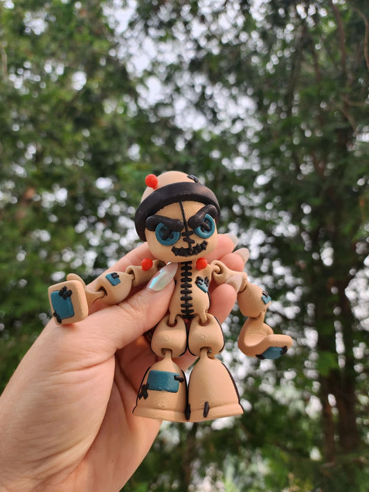 Voodoo Doll