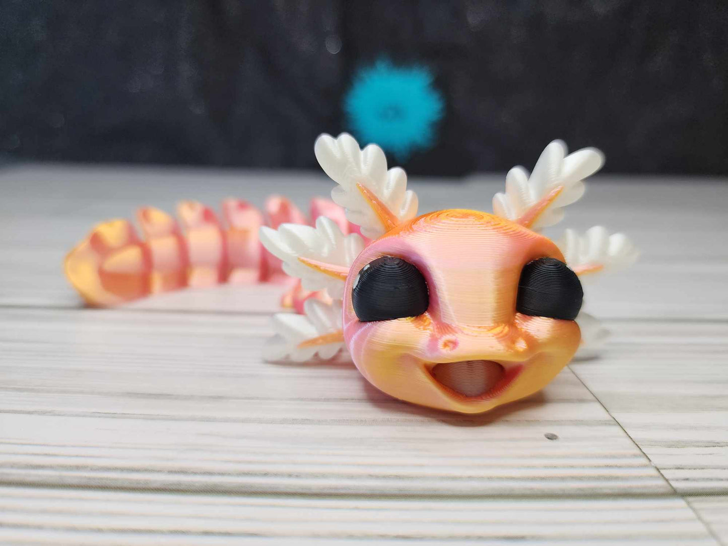 Axolotl