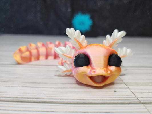 Axolotl