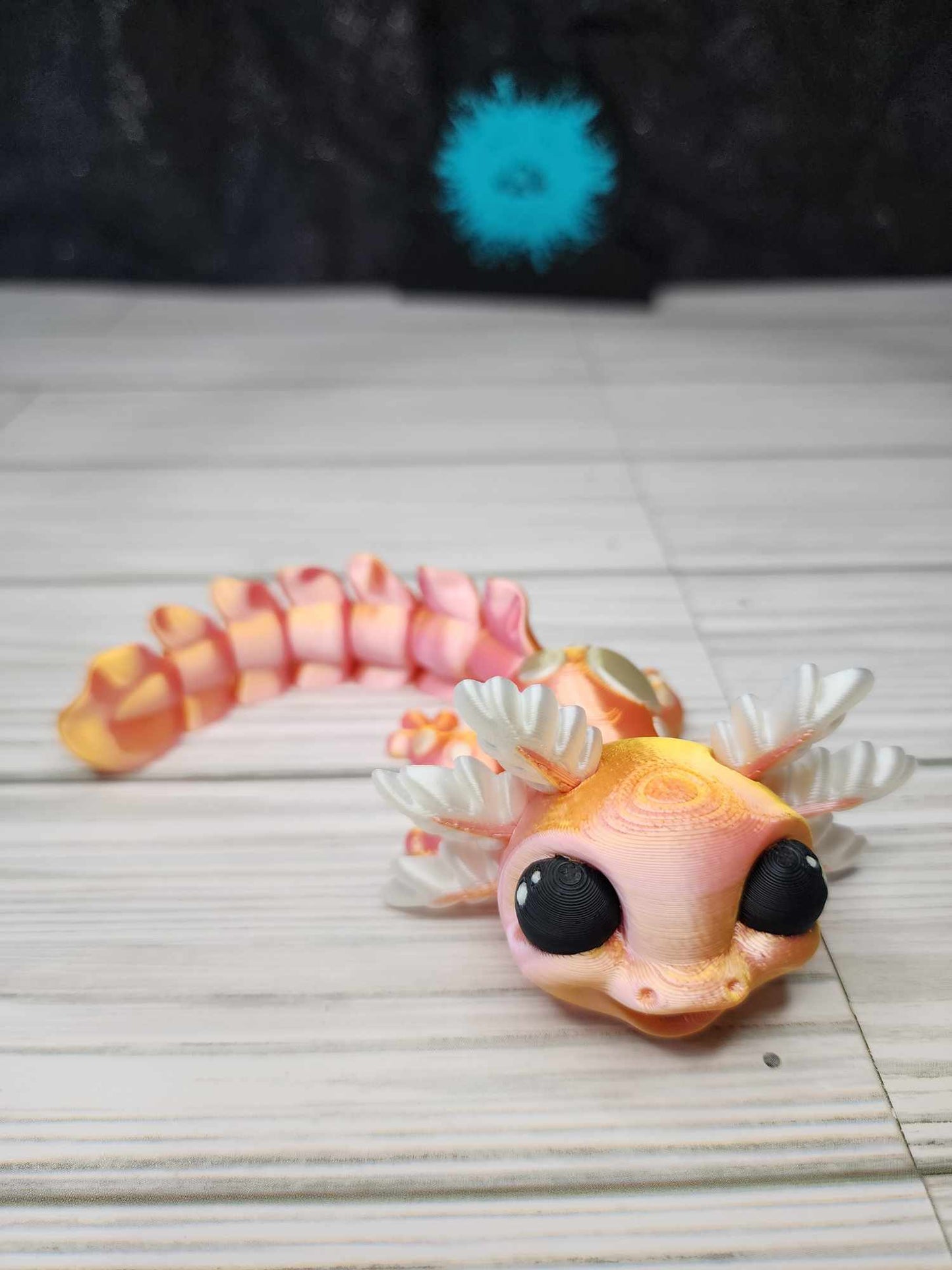 Axolotl