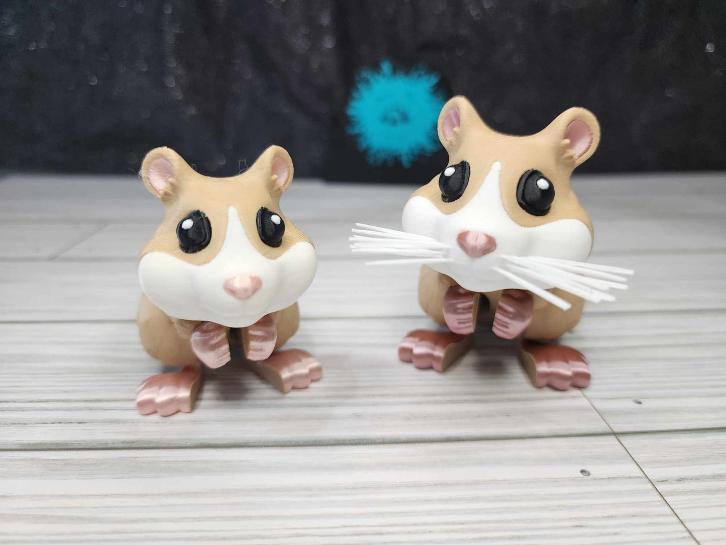 Hamster