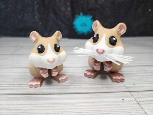 Hamster
