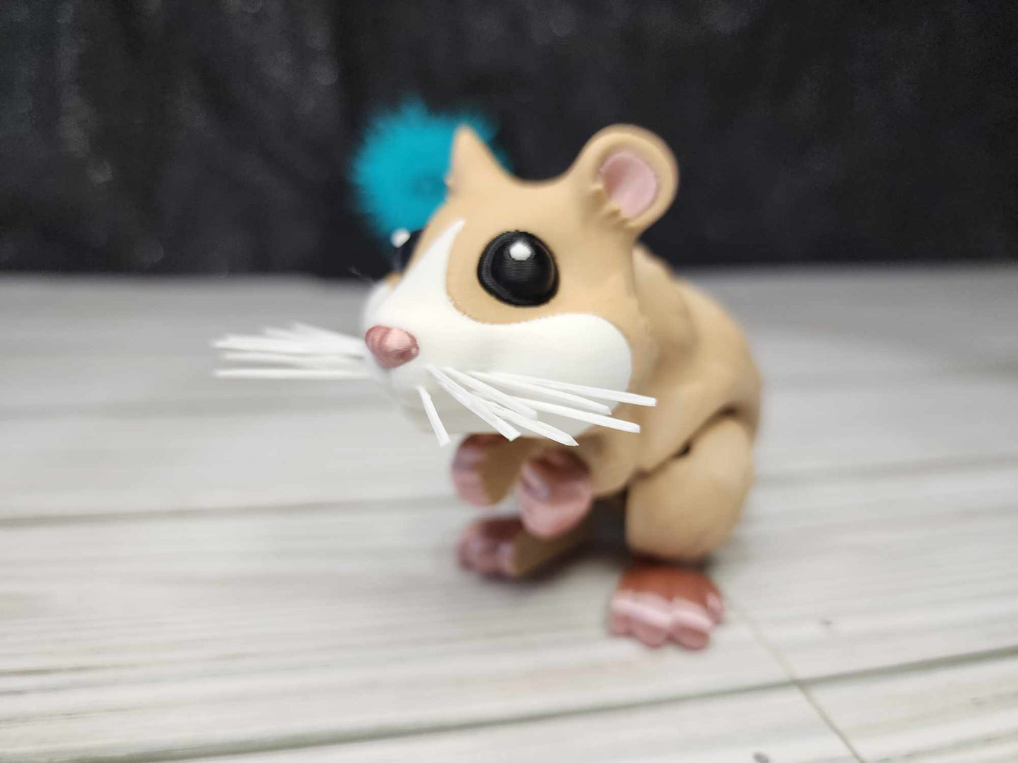 Hamster