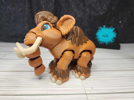 Mammoth