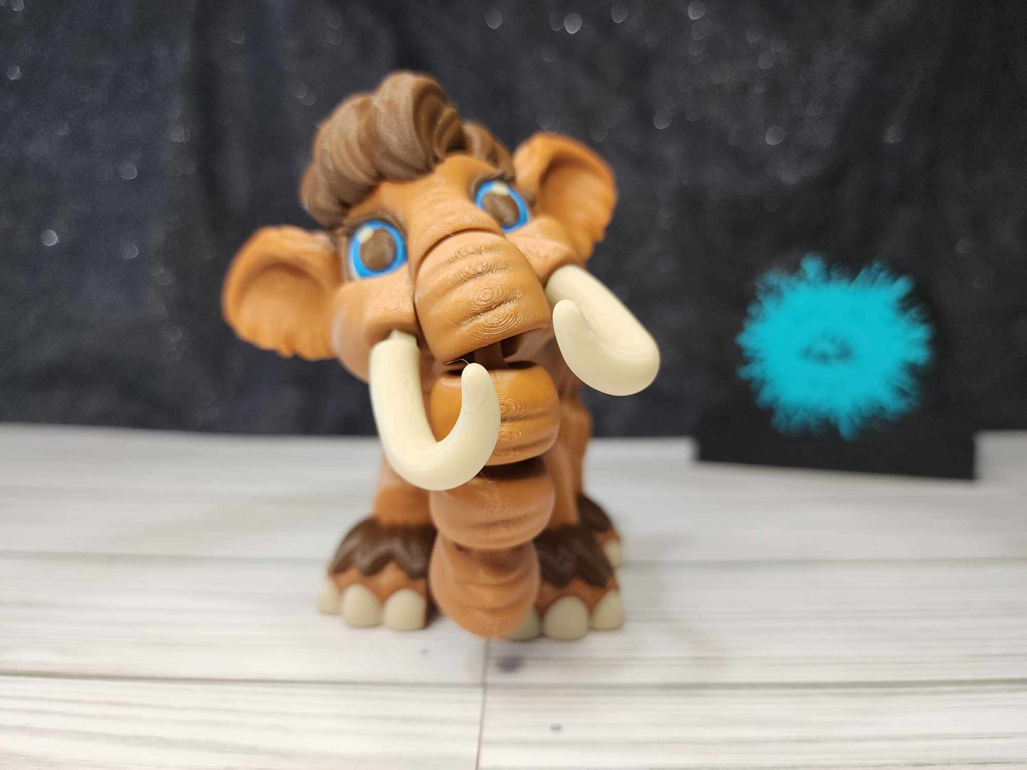 Mammoth