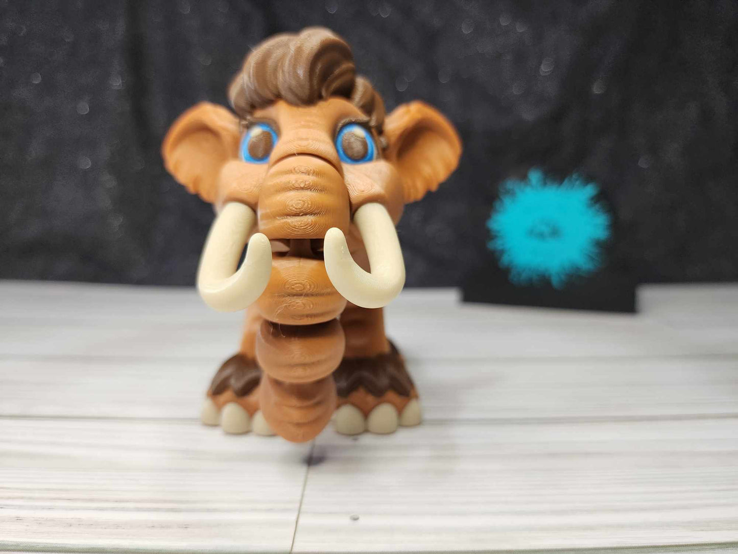 Mammoth