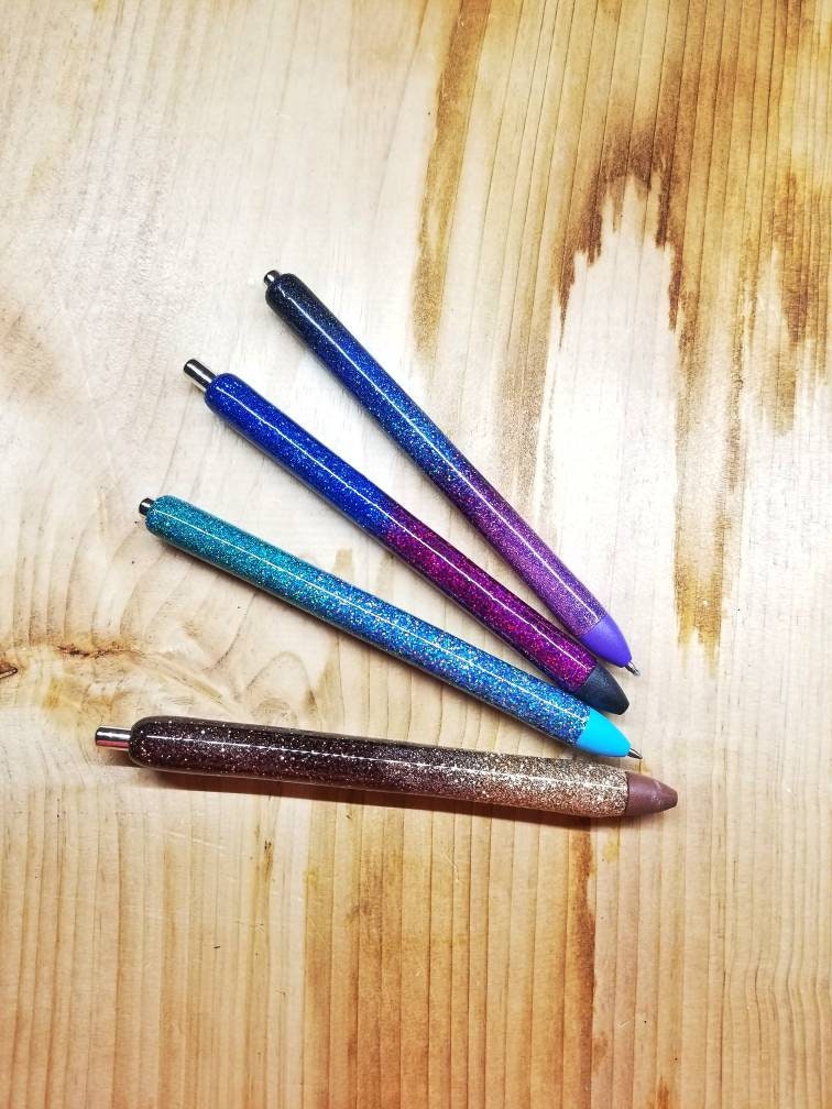 Custom Pens – DozerDogDesigns
