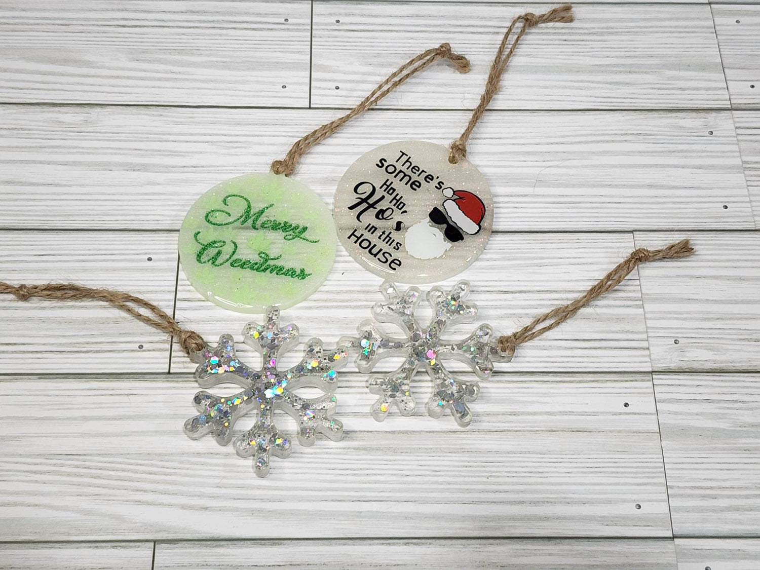 Christmas Ornaments
