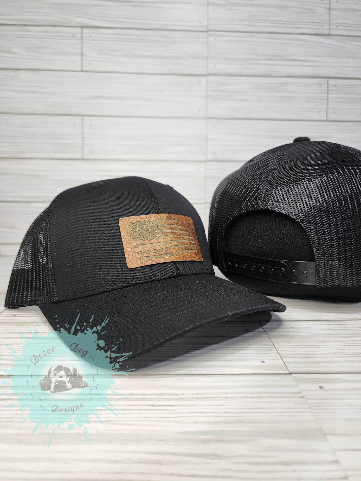 Men's Hats