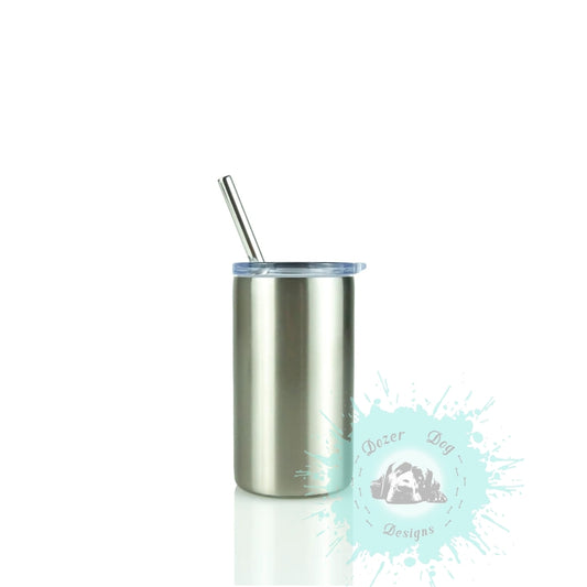 3oz. Mini Skinny Tumbler