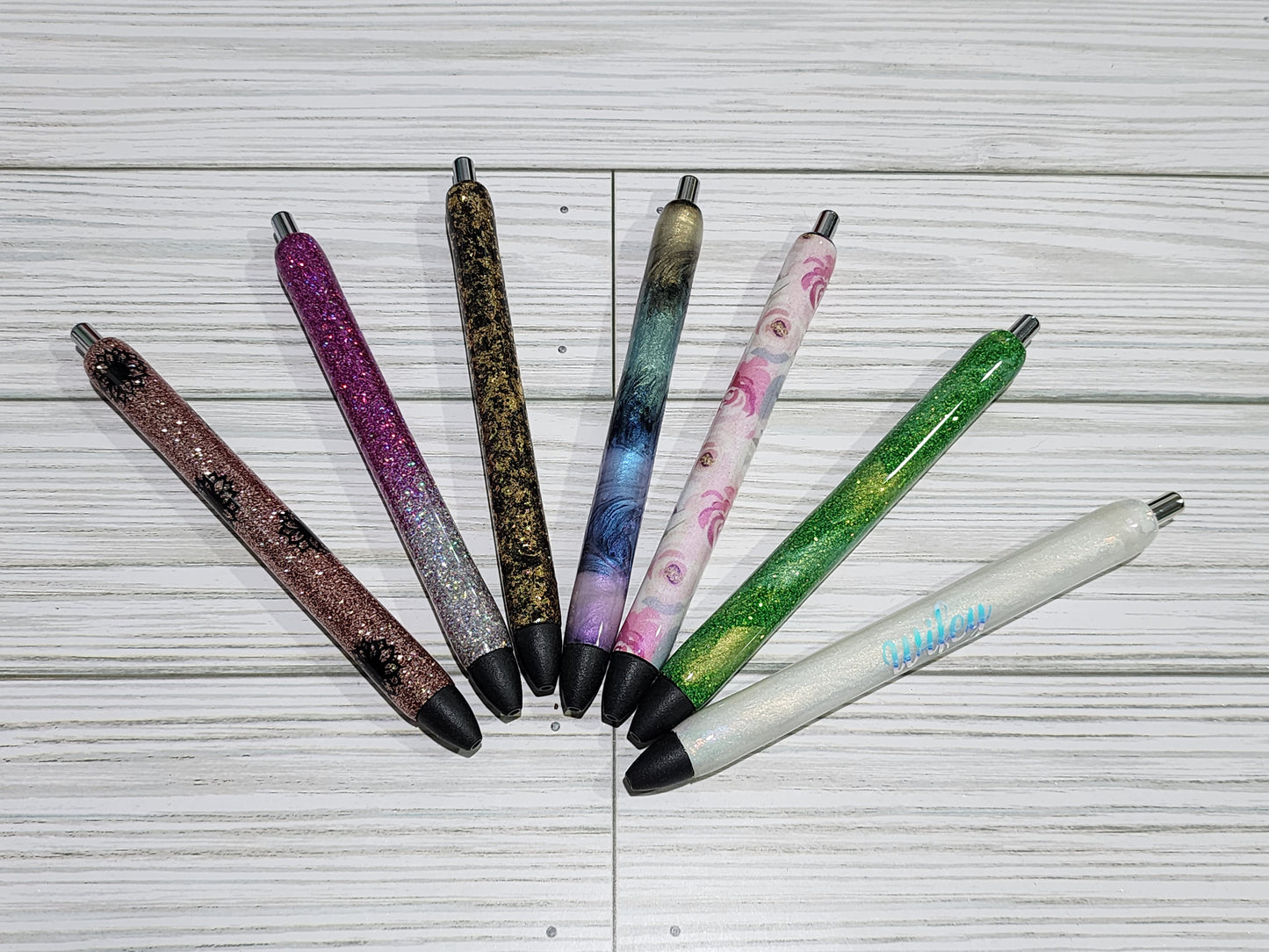 Custom Pens