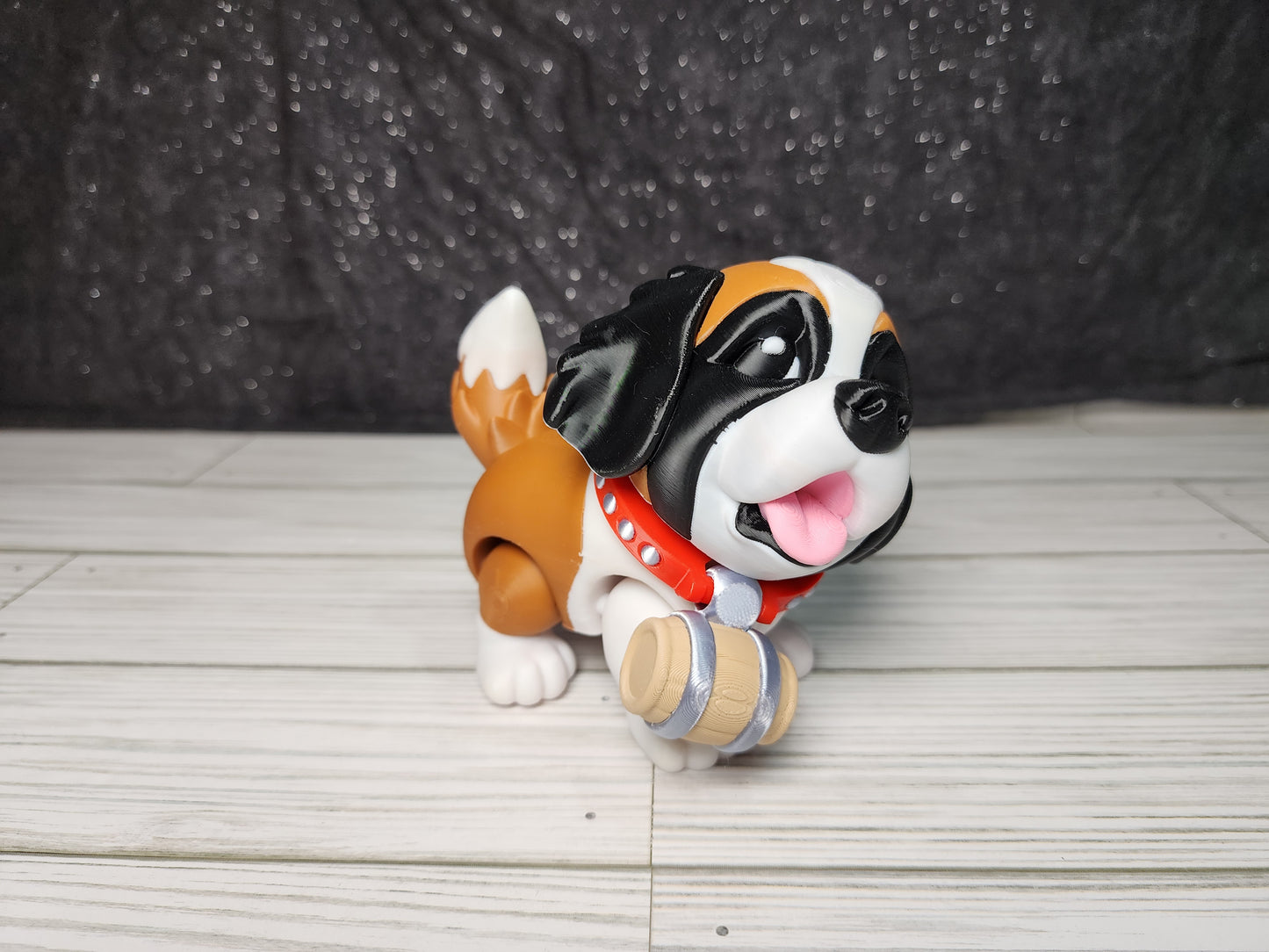Paint Your Pet Options