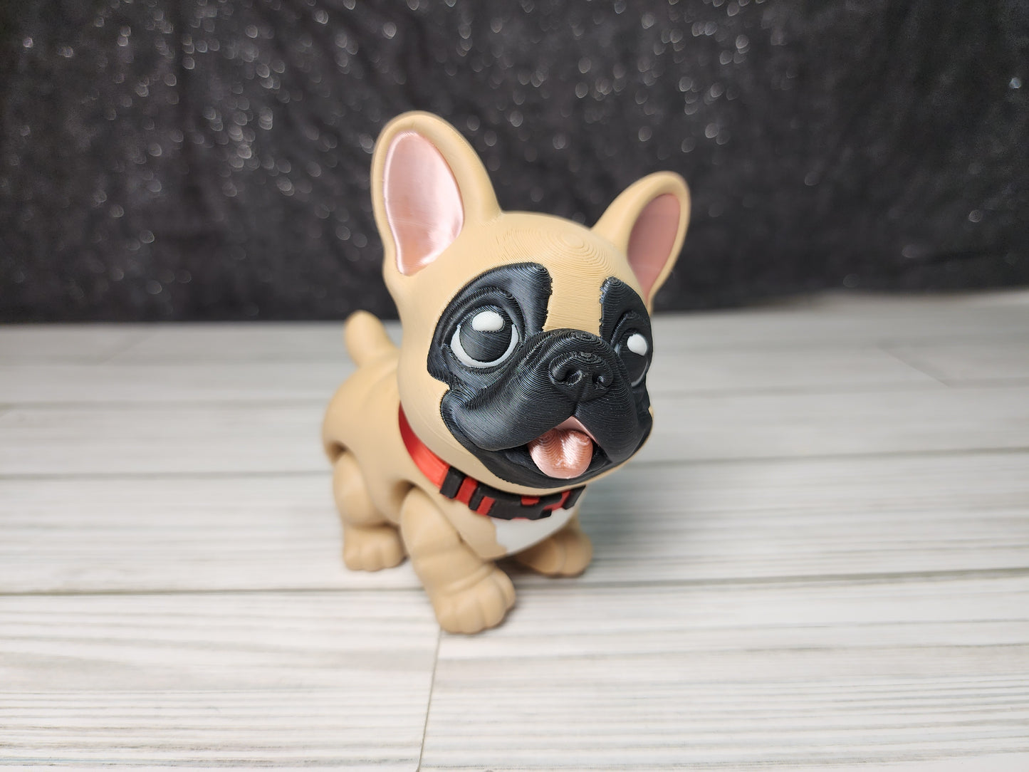 Paint Your Pet Options