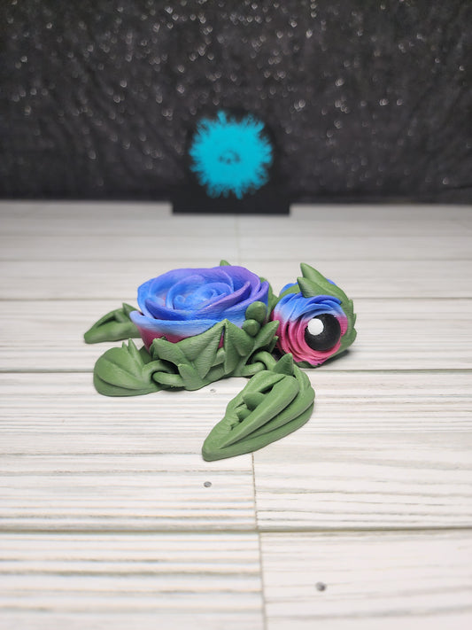 Rose Turtle