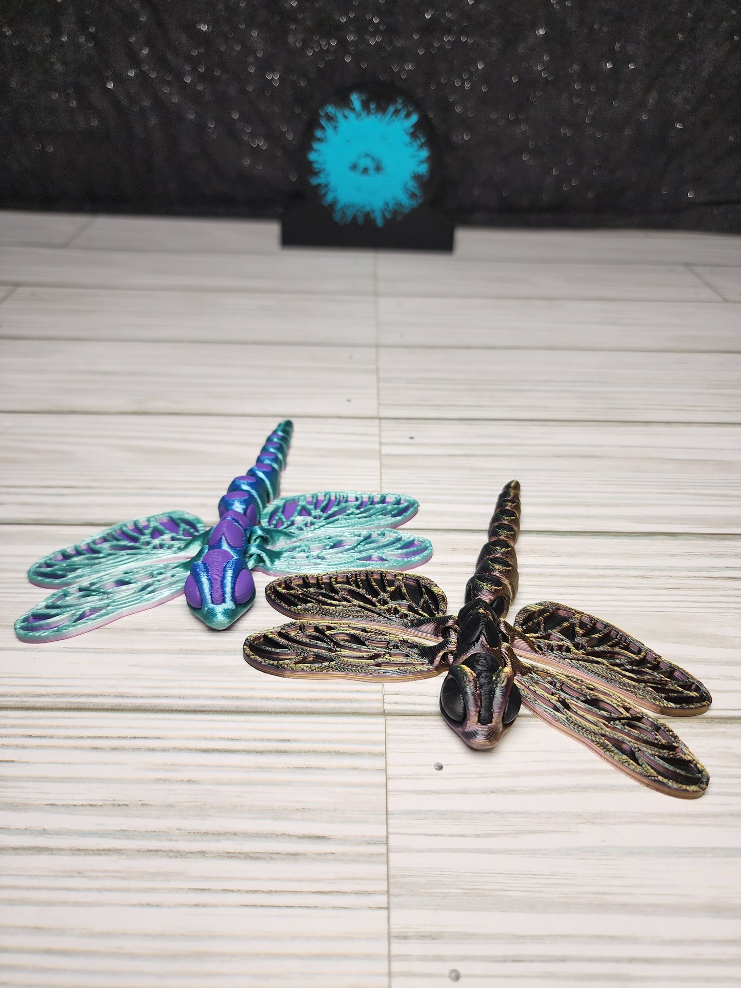 Dragonfly