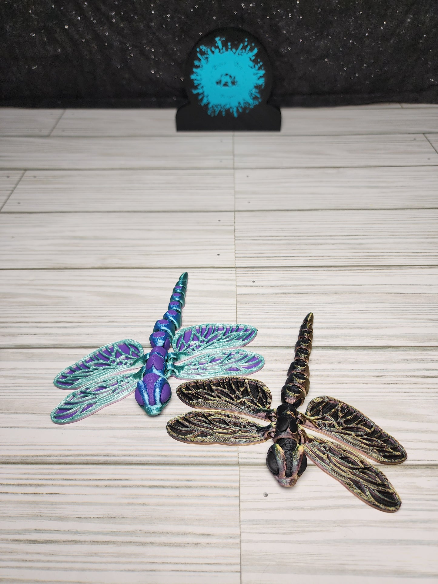 Dragonfly