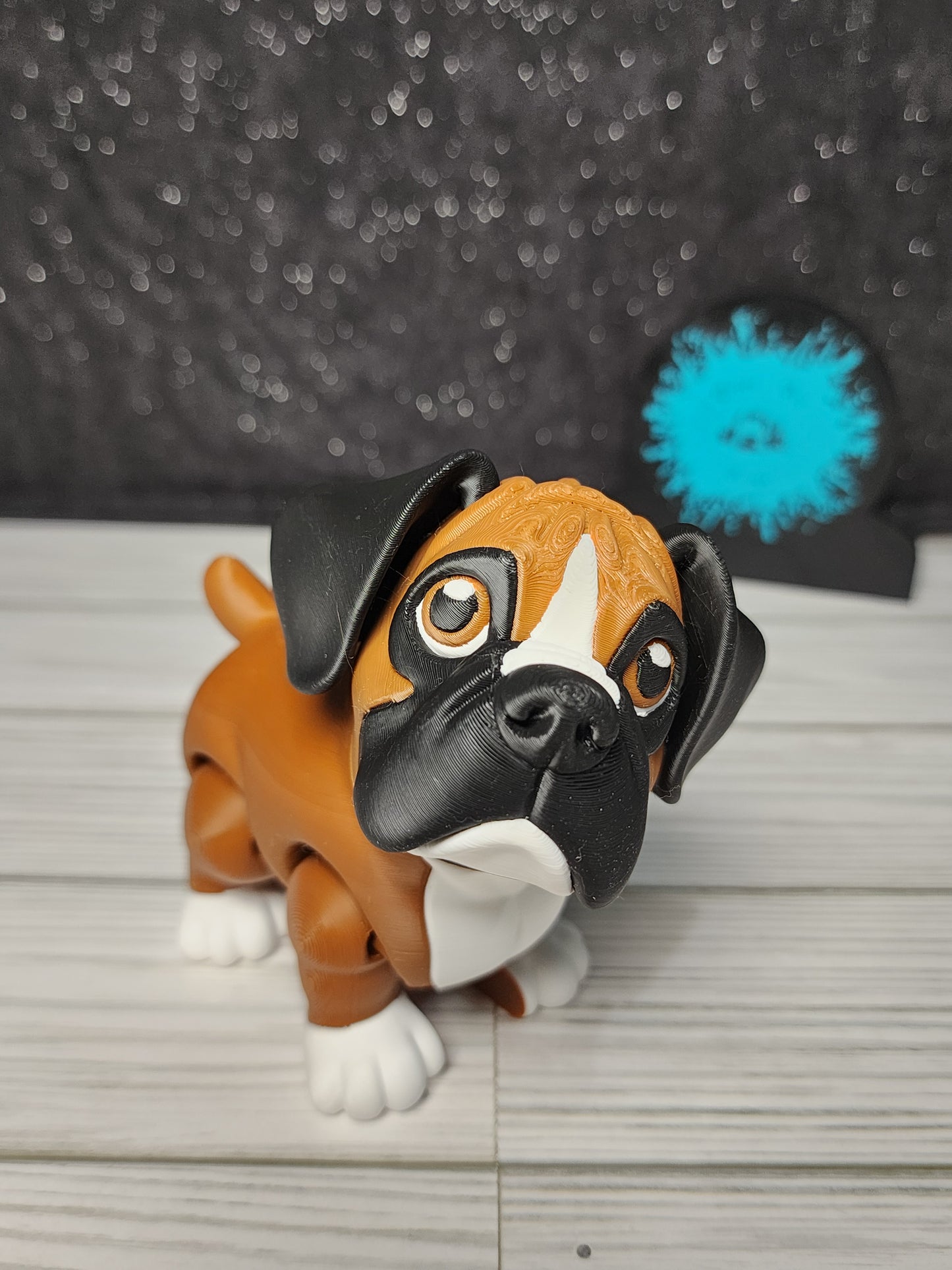 Paint Your Pet Options