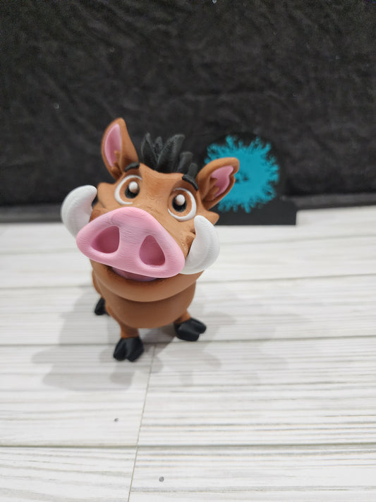 Warthog