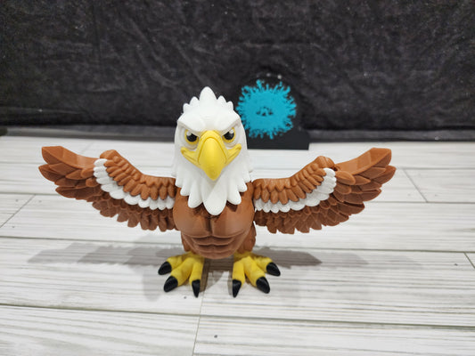 Eagle