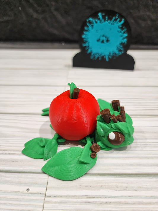 Apple Turtle