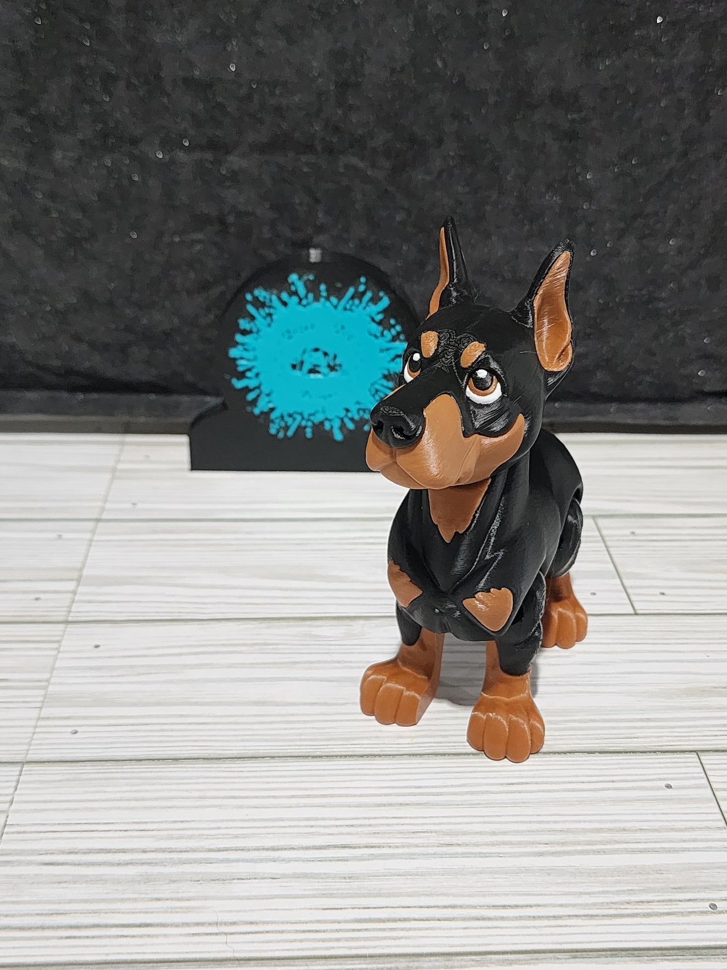 Paint Your Pet Options
