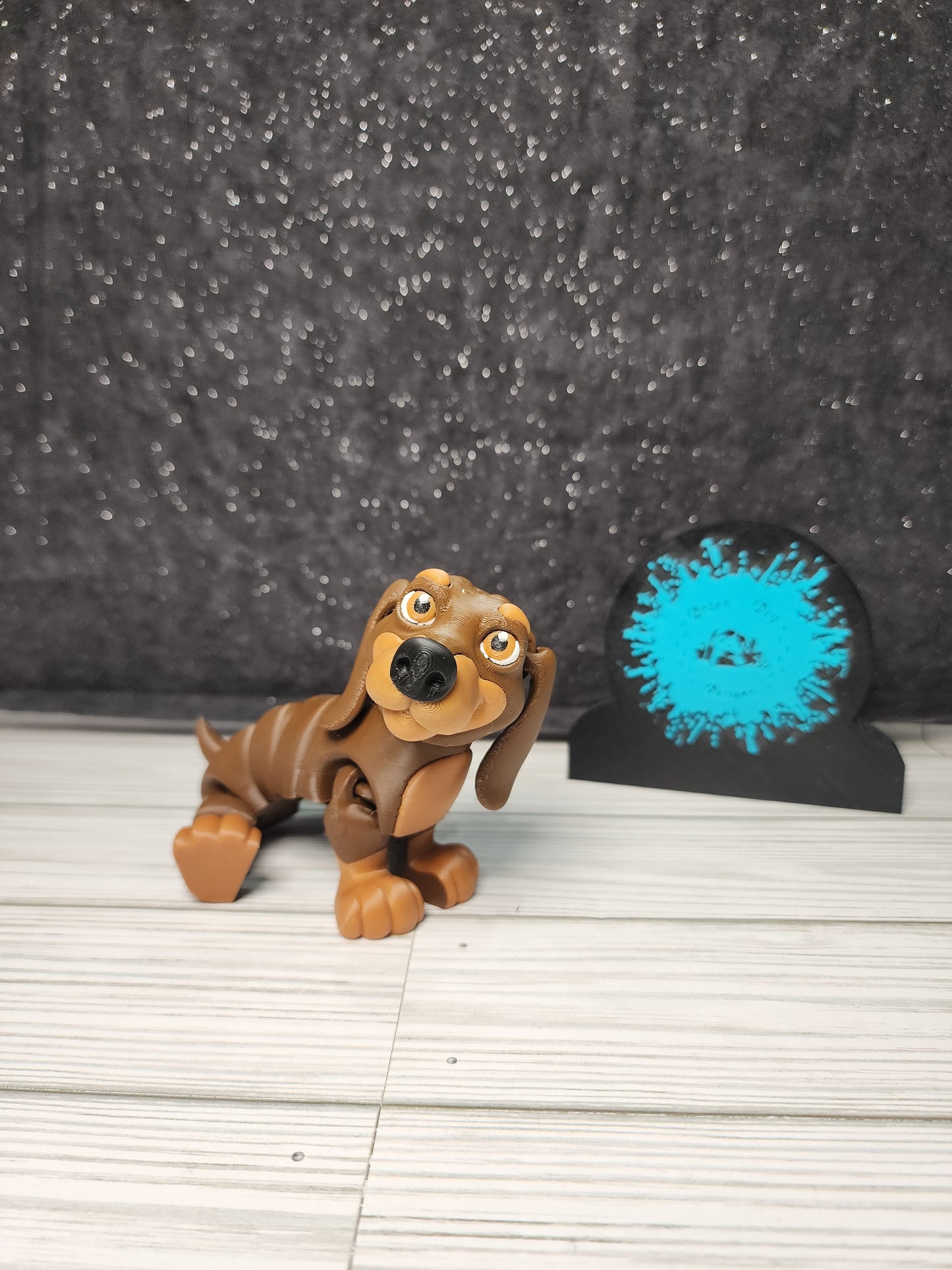 Paint Your Pet Options