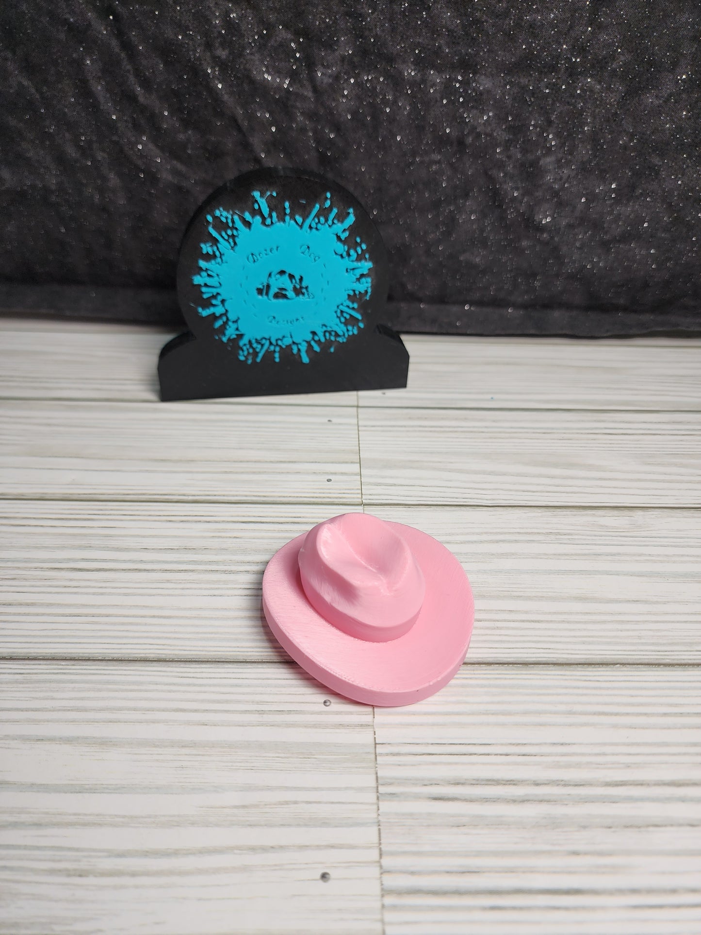 Desk Goose Hats