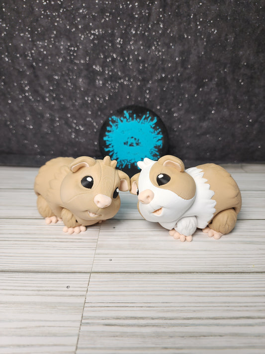 Guinea Pig