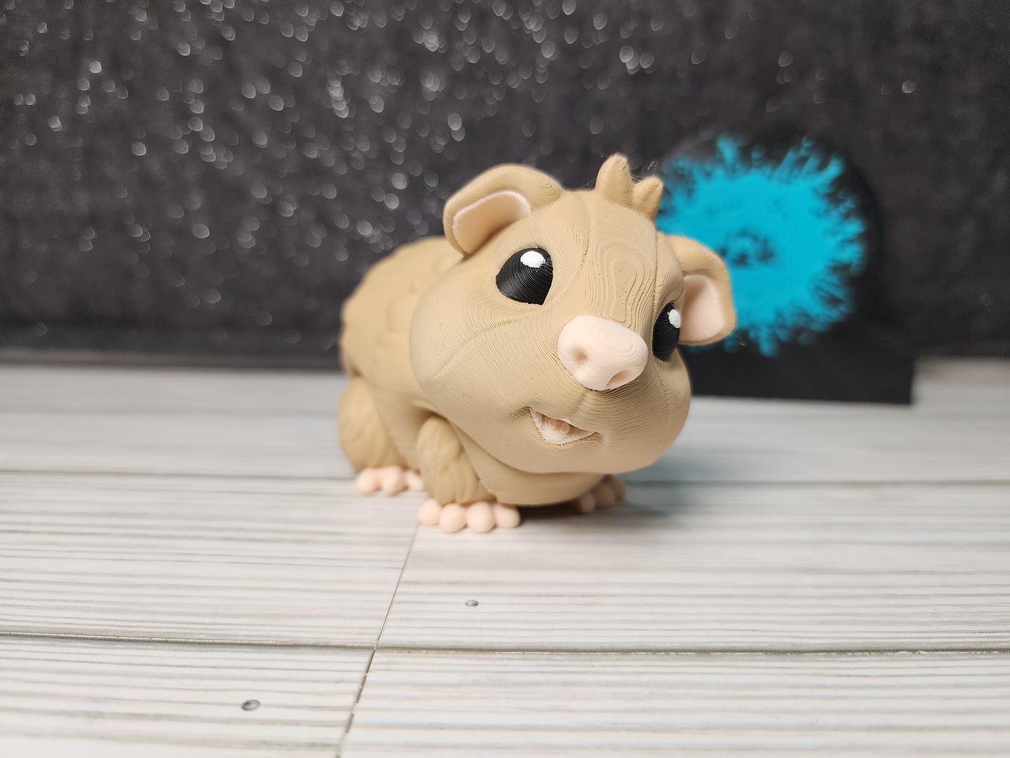 Guinea Pig