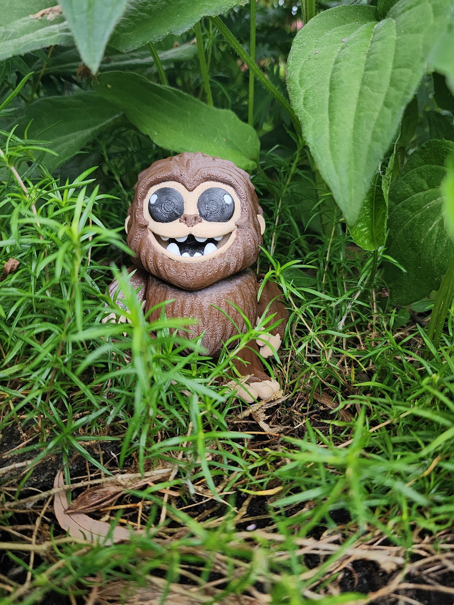 Bigfoot
