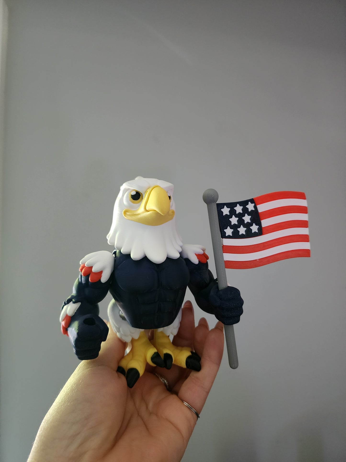 Eagle