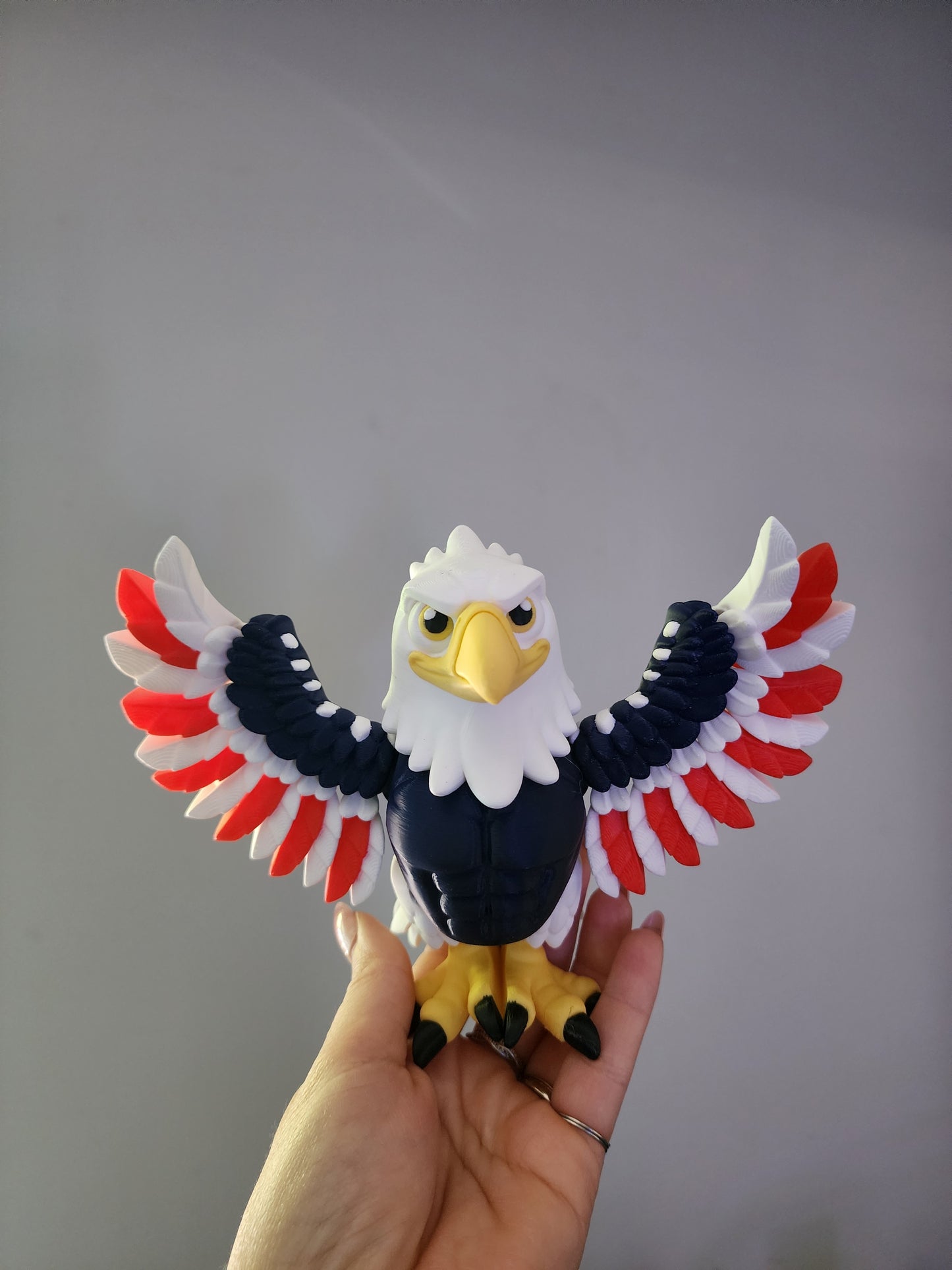 Eagle