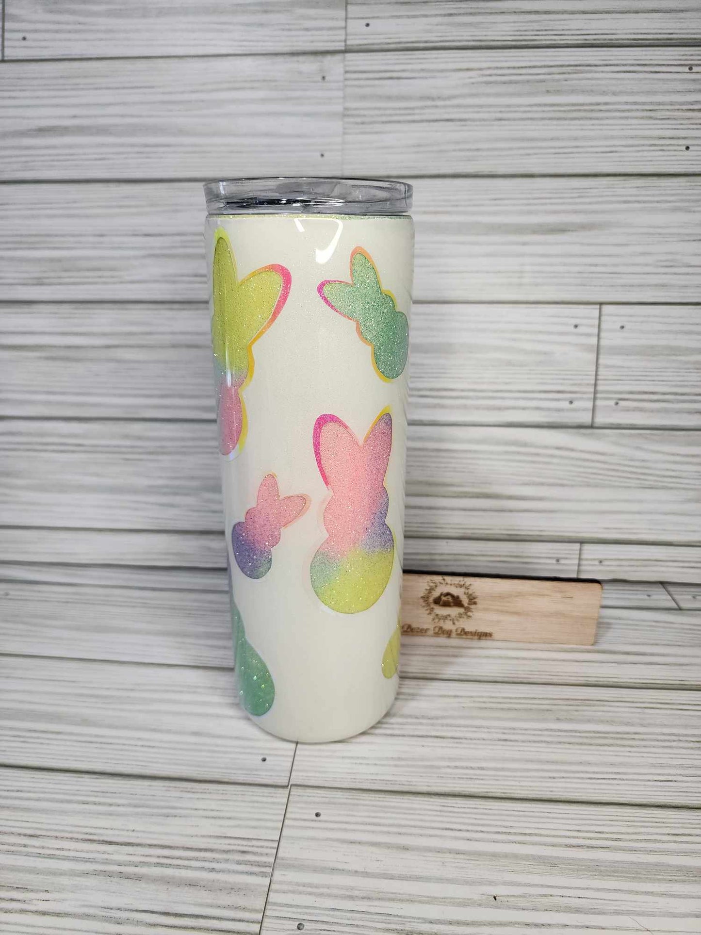 CLEARANCE Epoxy Tumblers