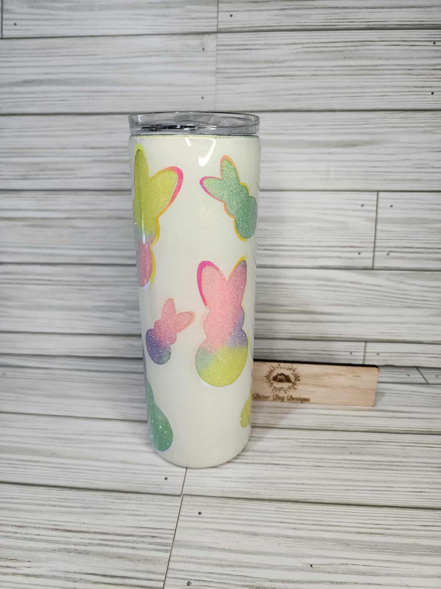 CLEARANCE Epoxy Tumblers