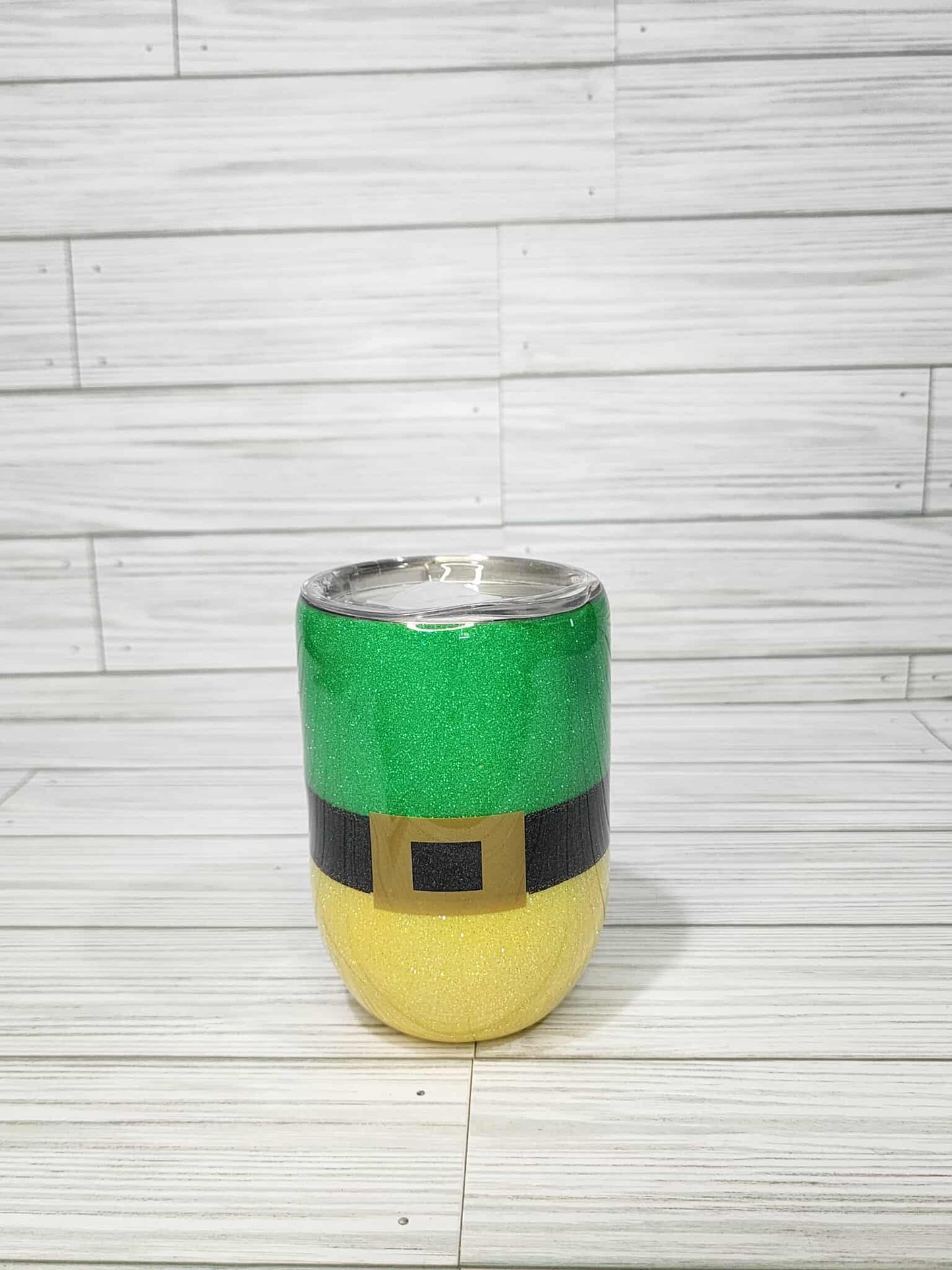 CLEARANCE Epoxy Tumblers