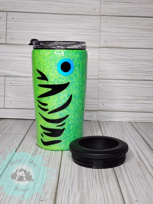 Fishing Lure Tumbler